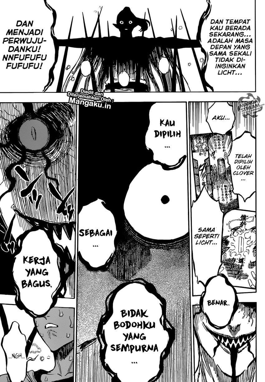 Black Clover