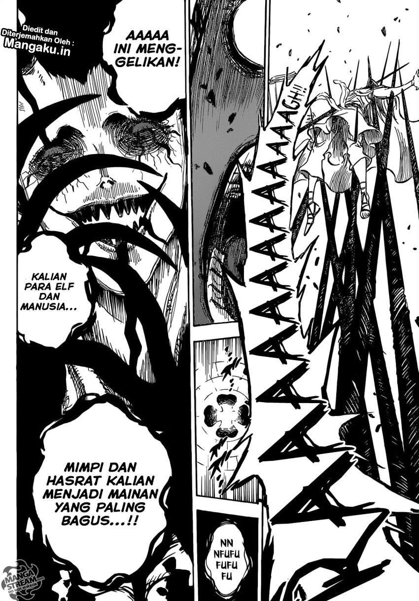 Black Clover
