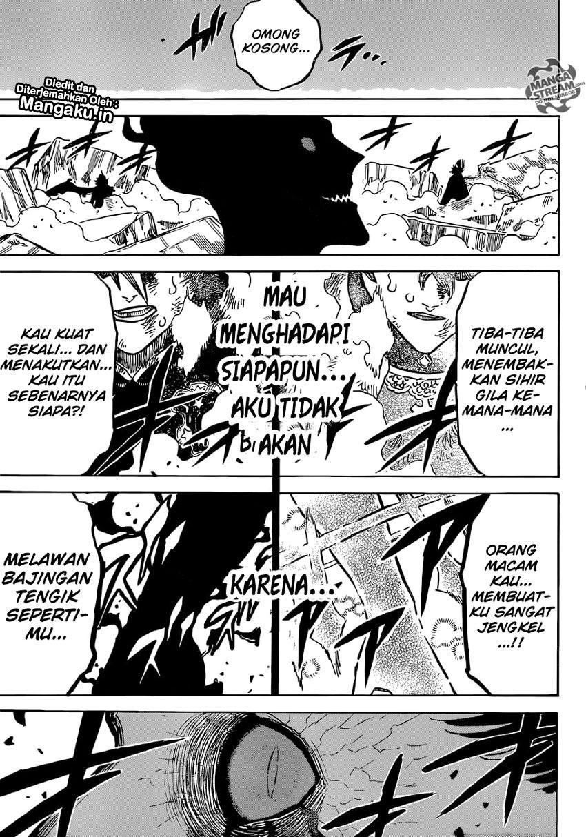Black Clover