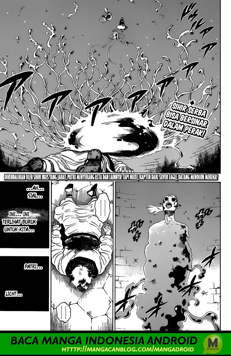 Black Clover