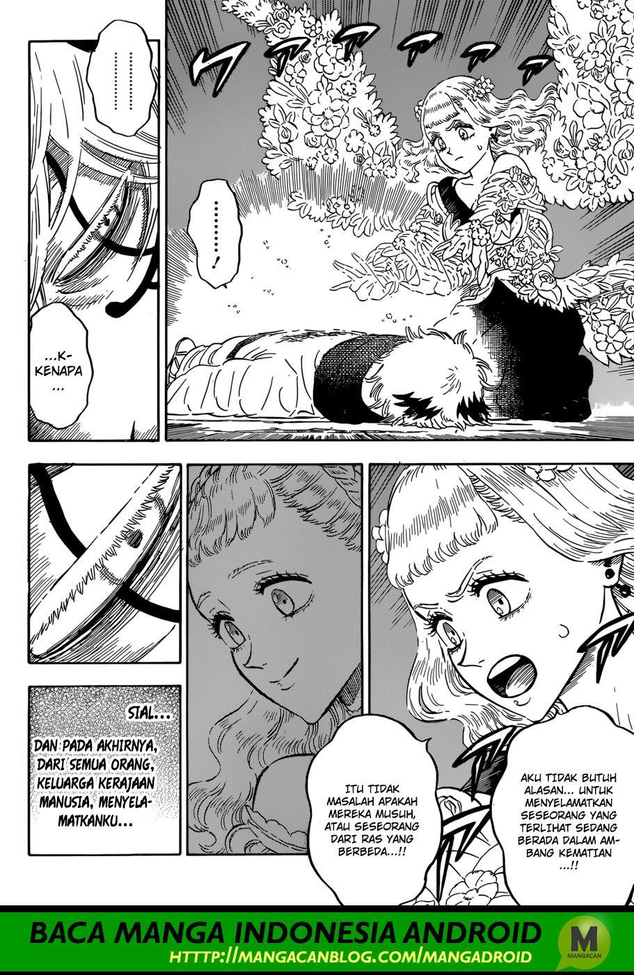 Black Clover
