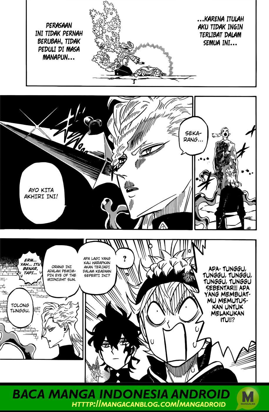 Black Clover