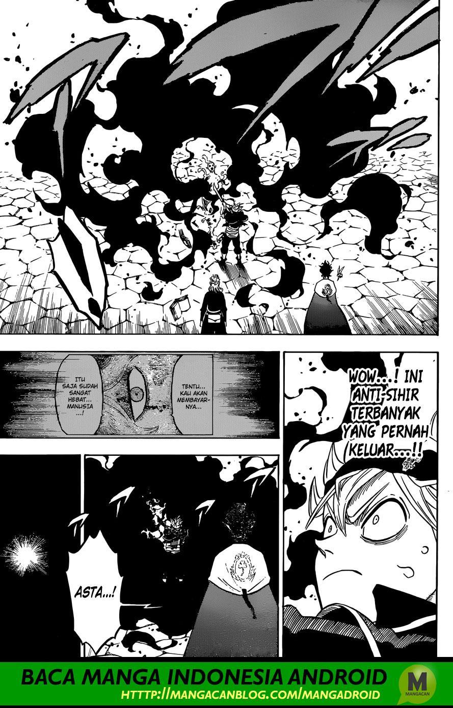 Black Clover