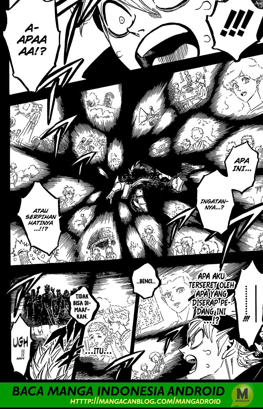 Black Clover