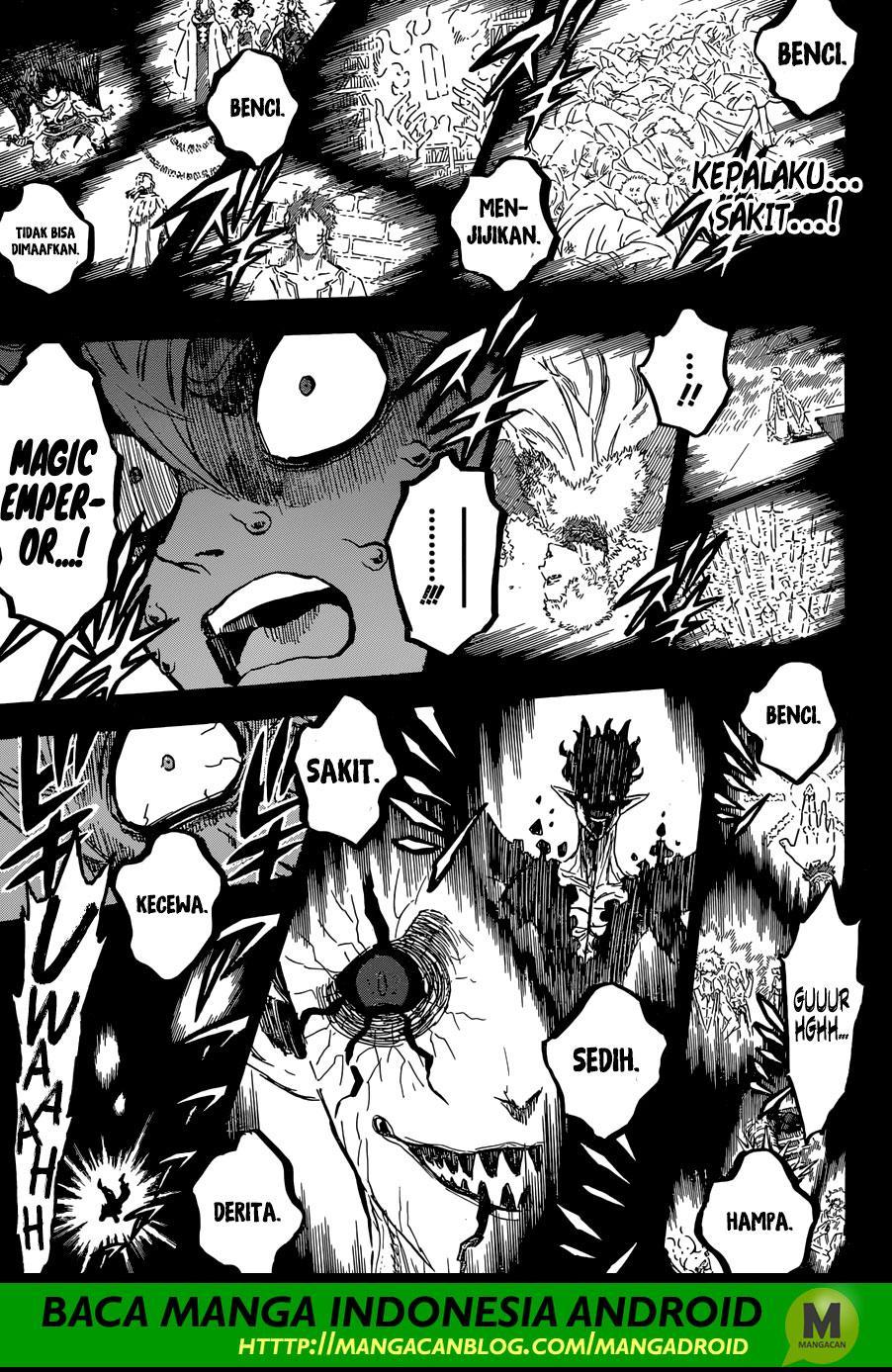 Black Clover