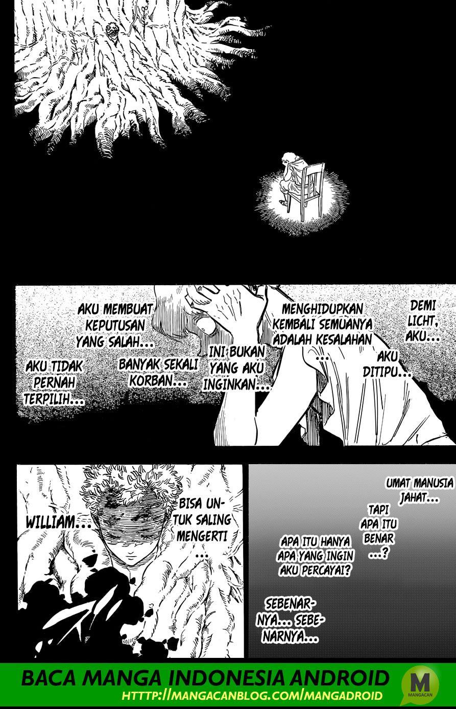 Black Clover