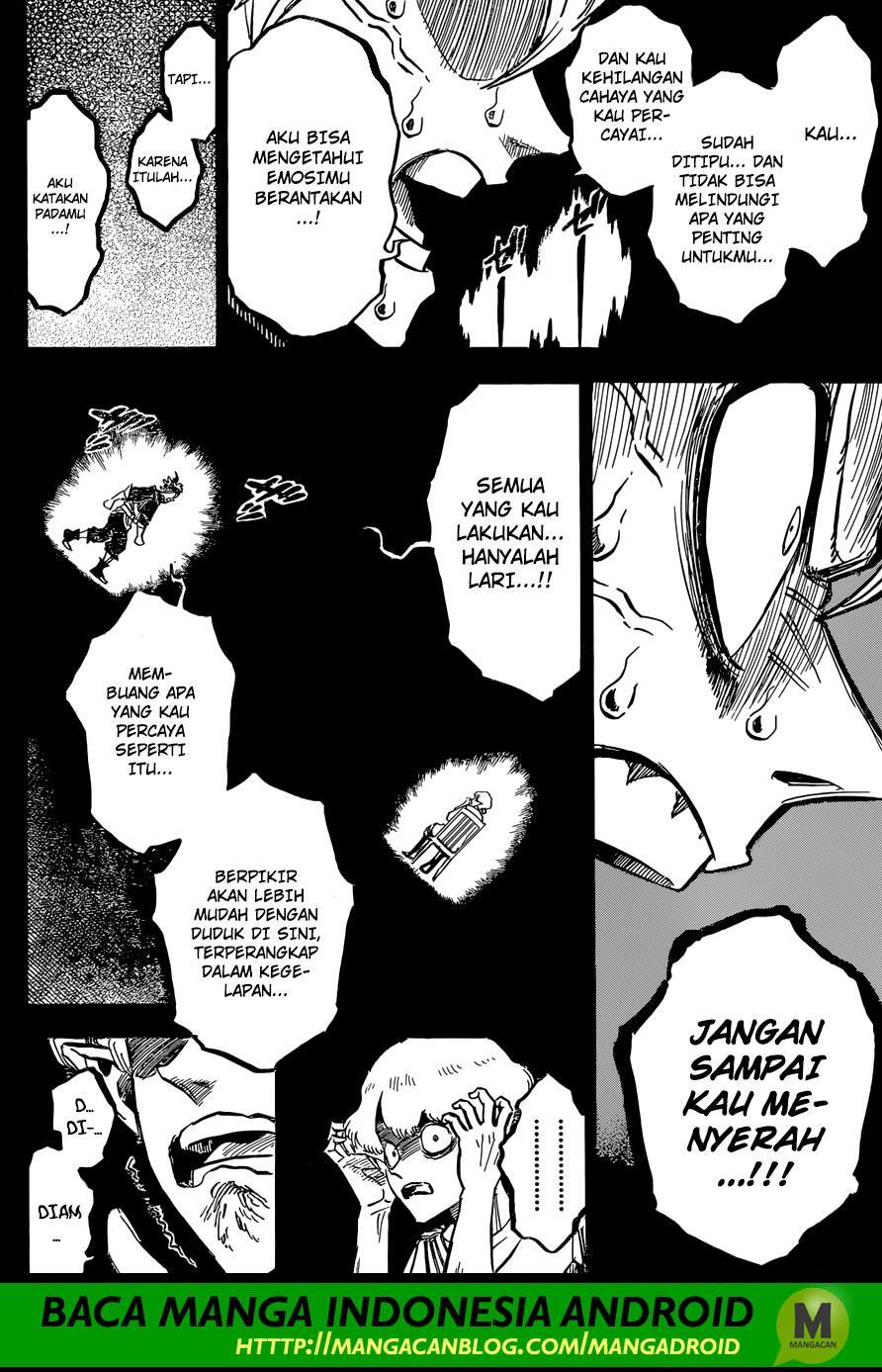 Black Clover