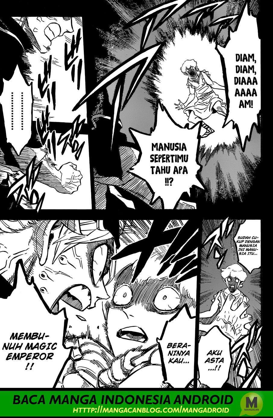 Black Clover