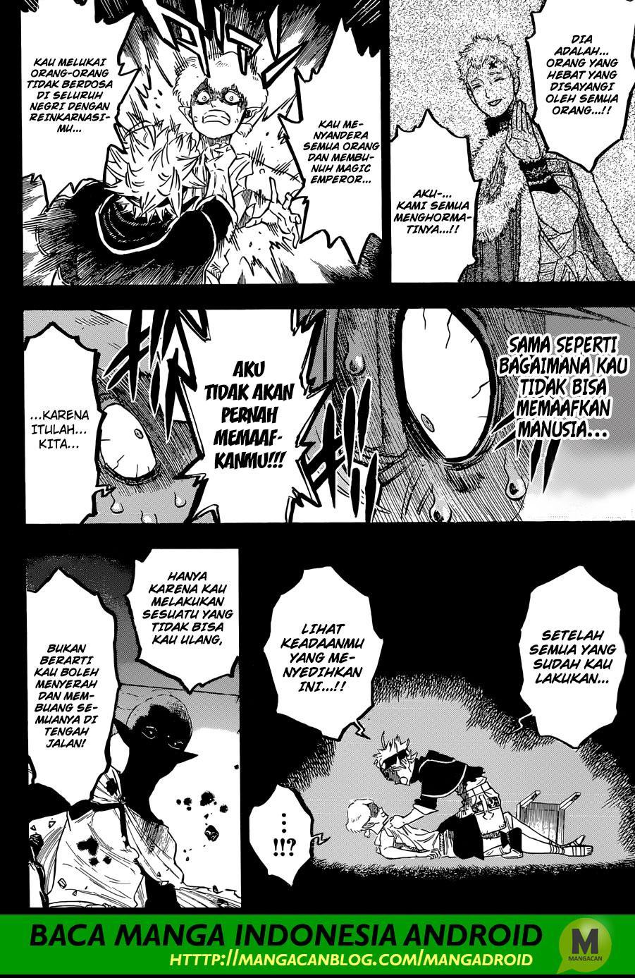 Black Clover