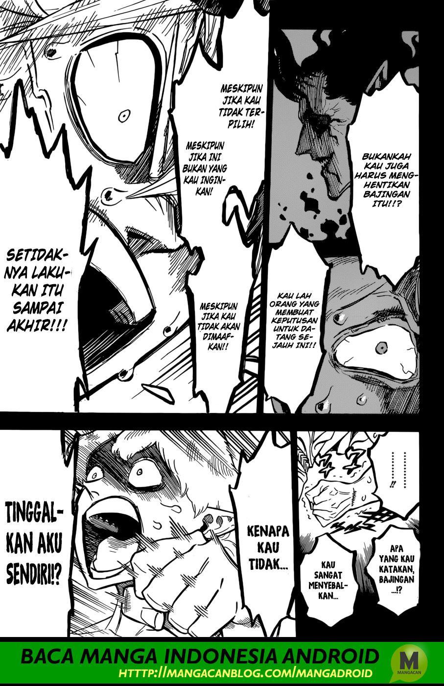 Black Clover