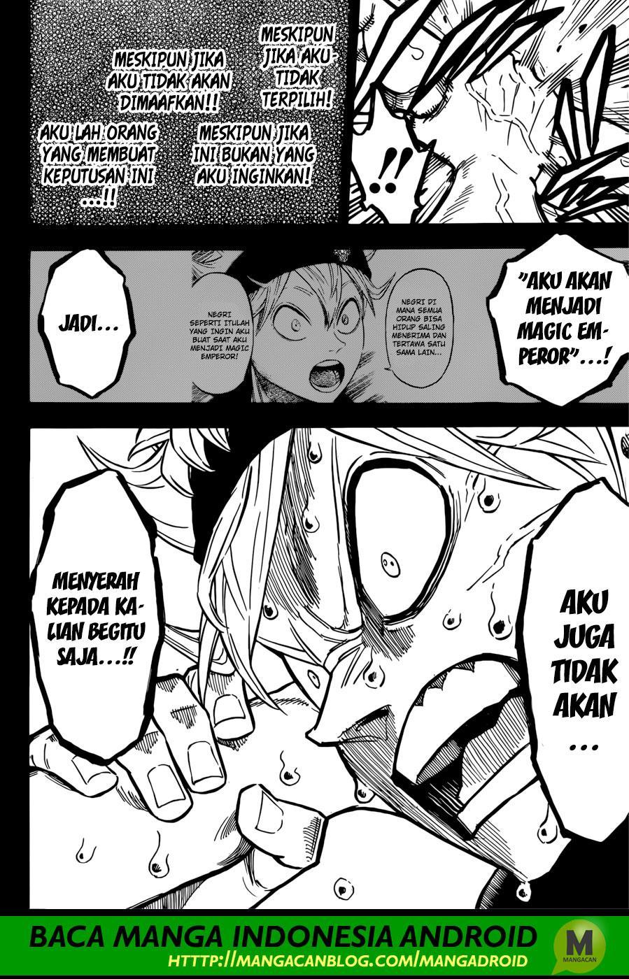Black Clover