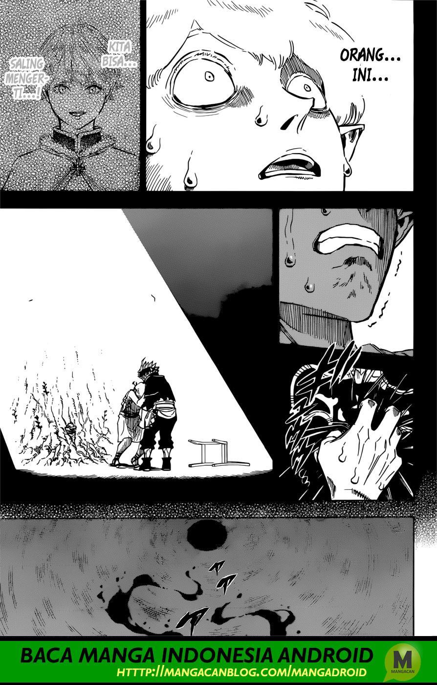 Black Clover