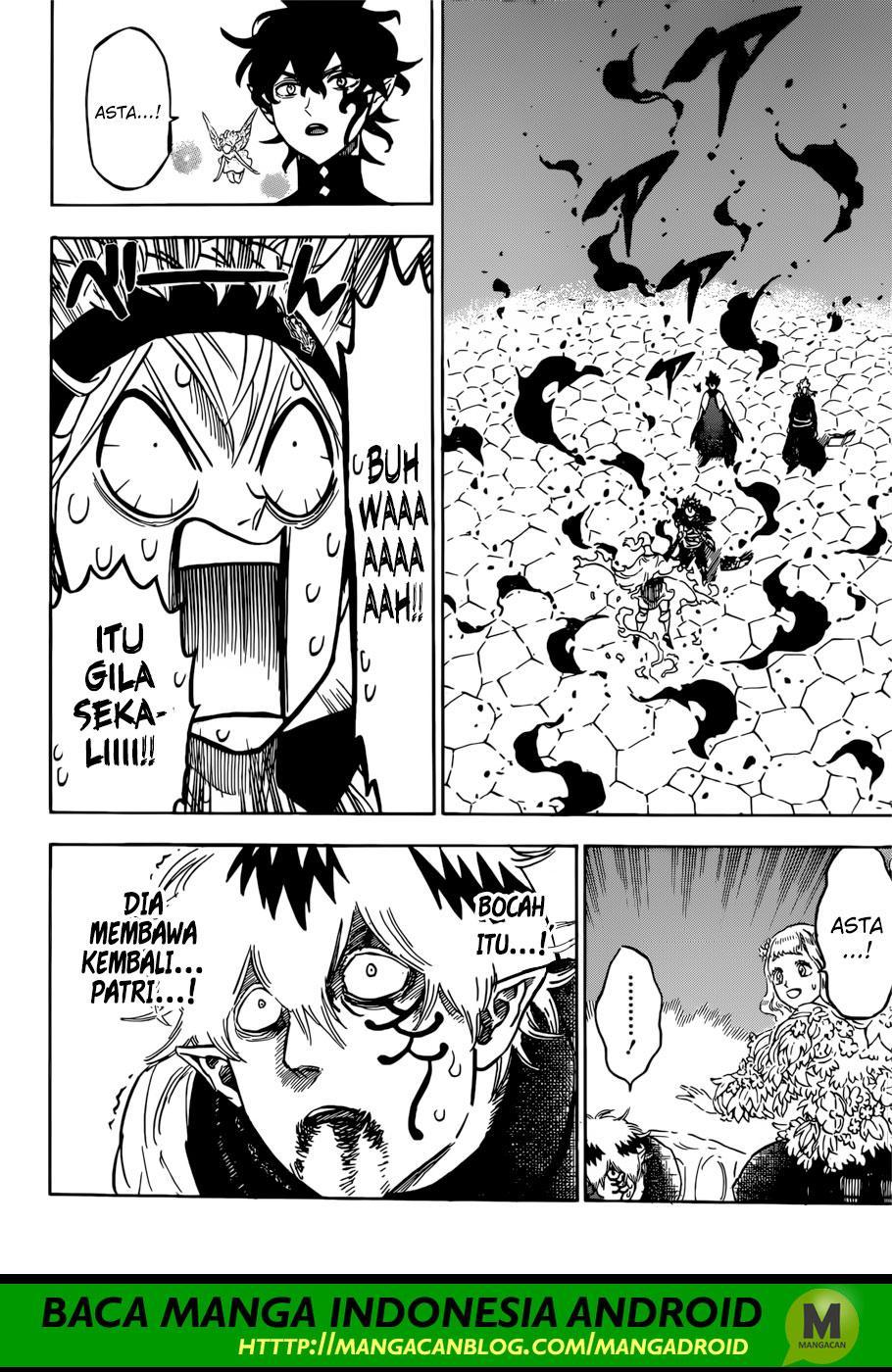 Black Clover