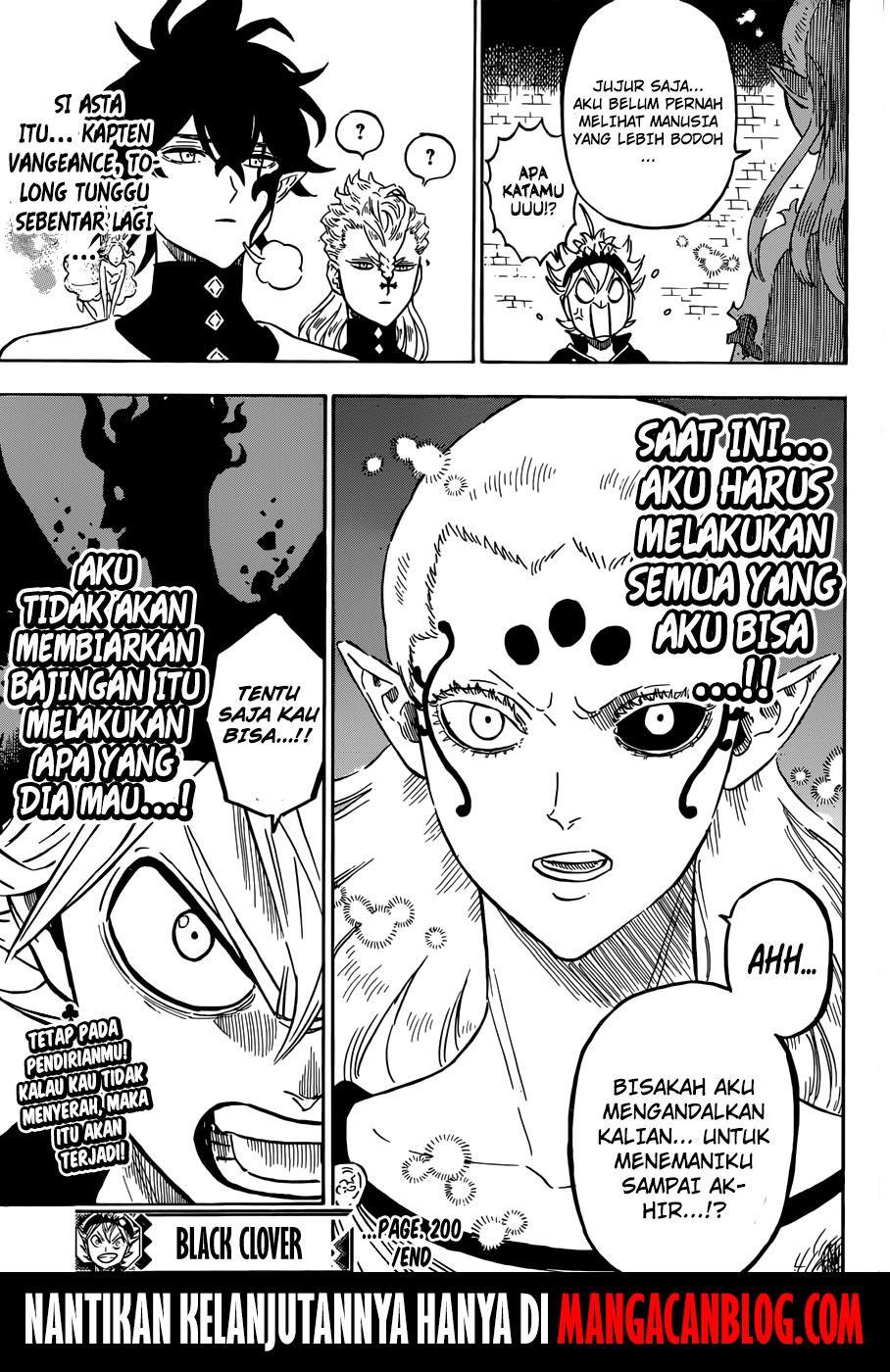 Black Clover