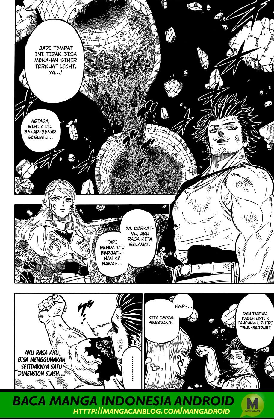 Black Clover