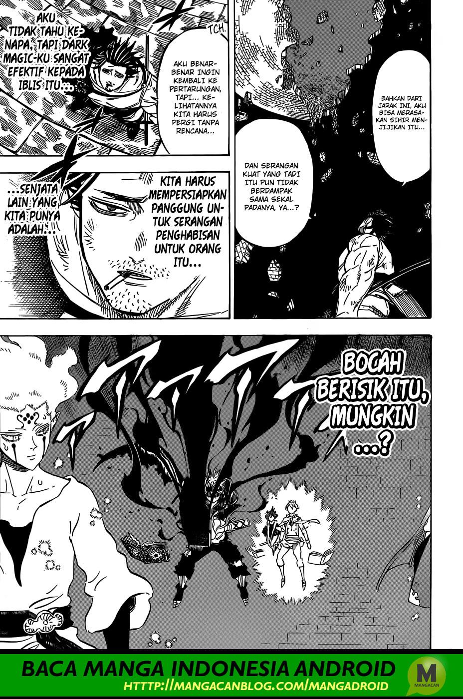 Black Clover