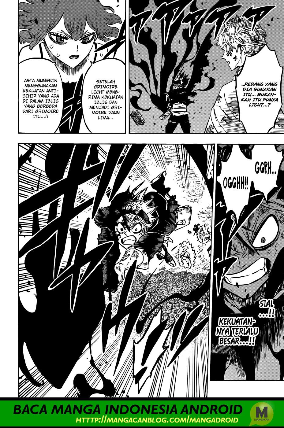 Black Clover