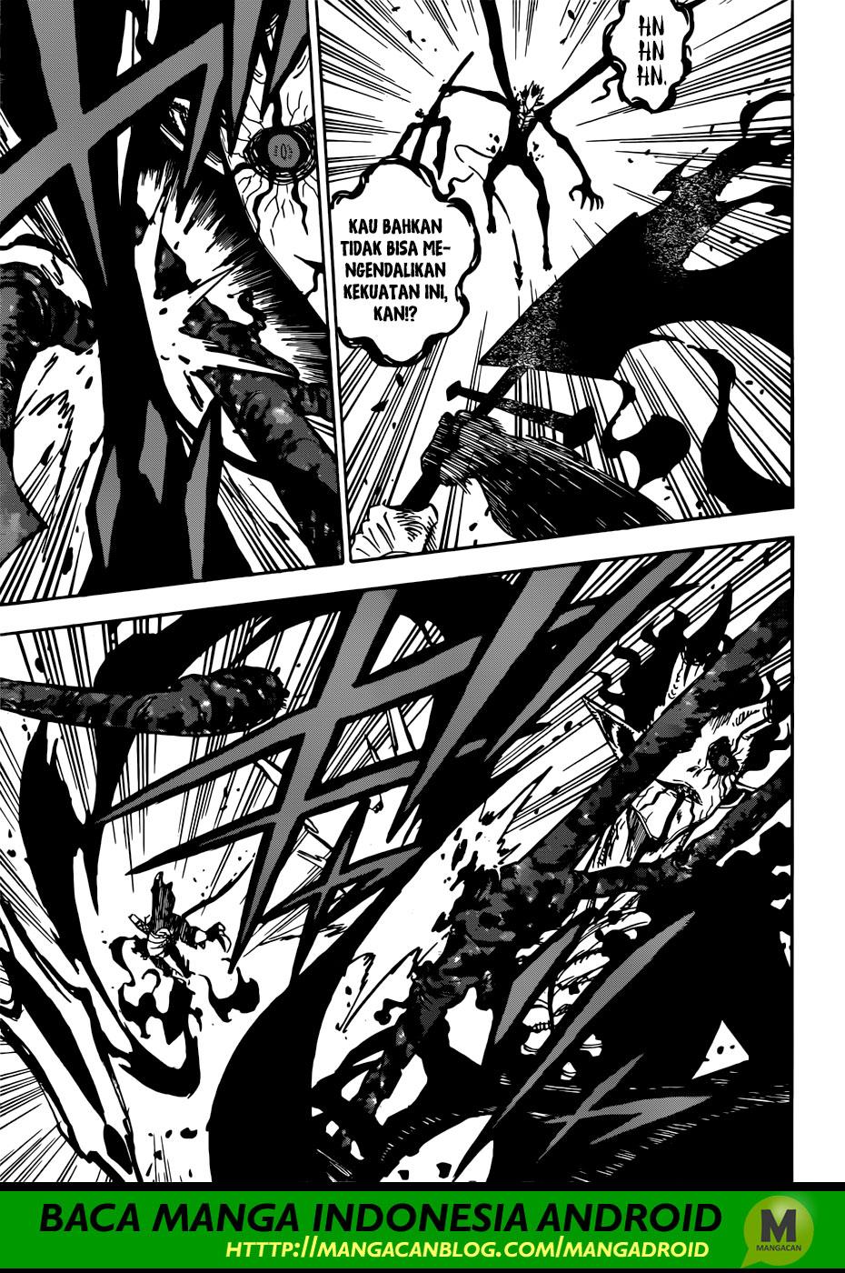 Black Clover
