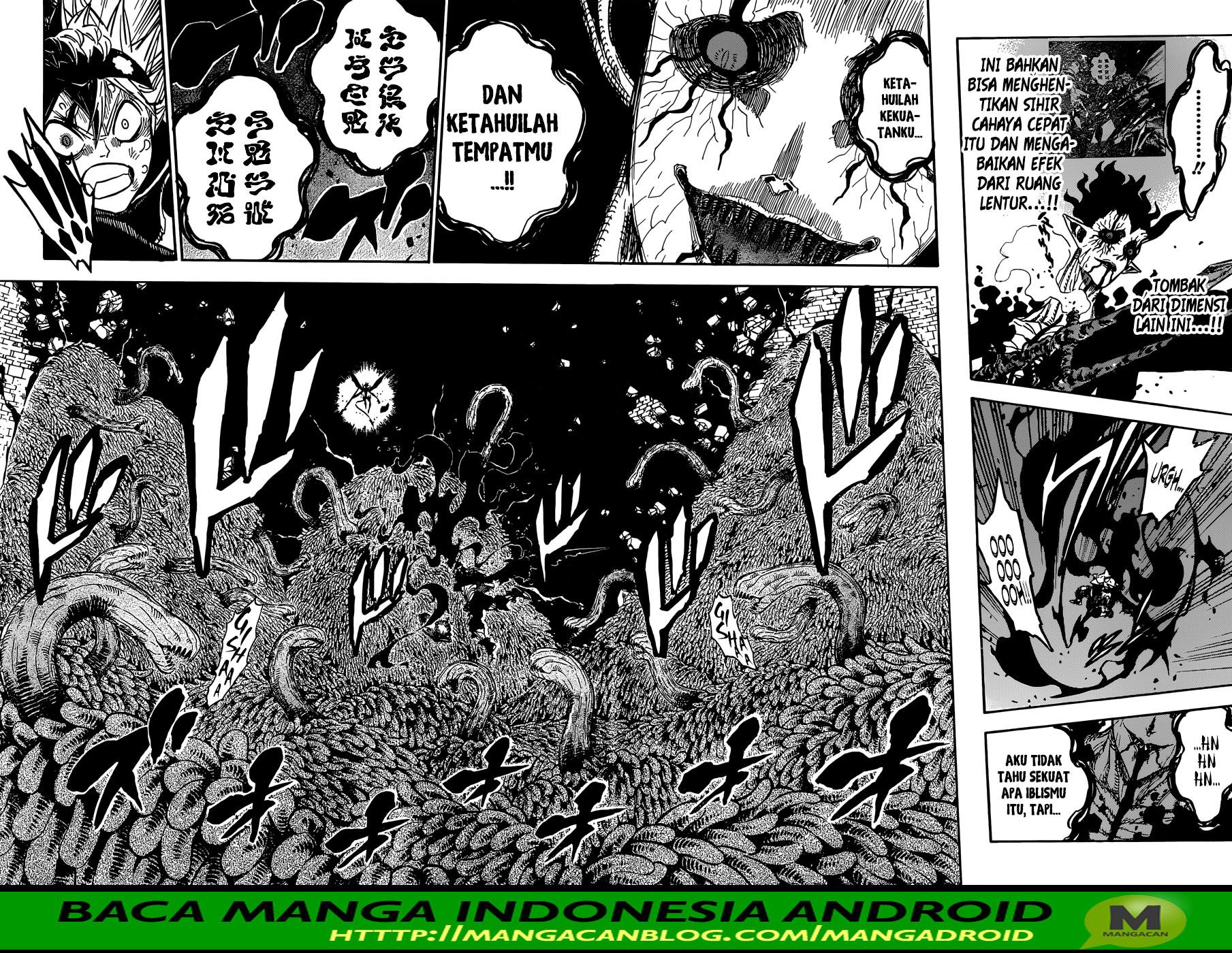 Black Clover