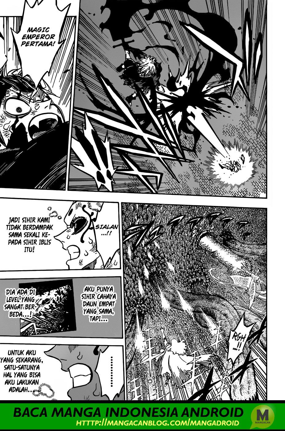 Black Clover