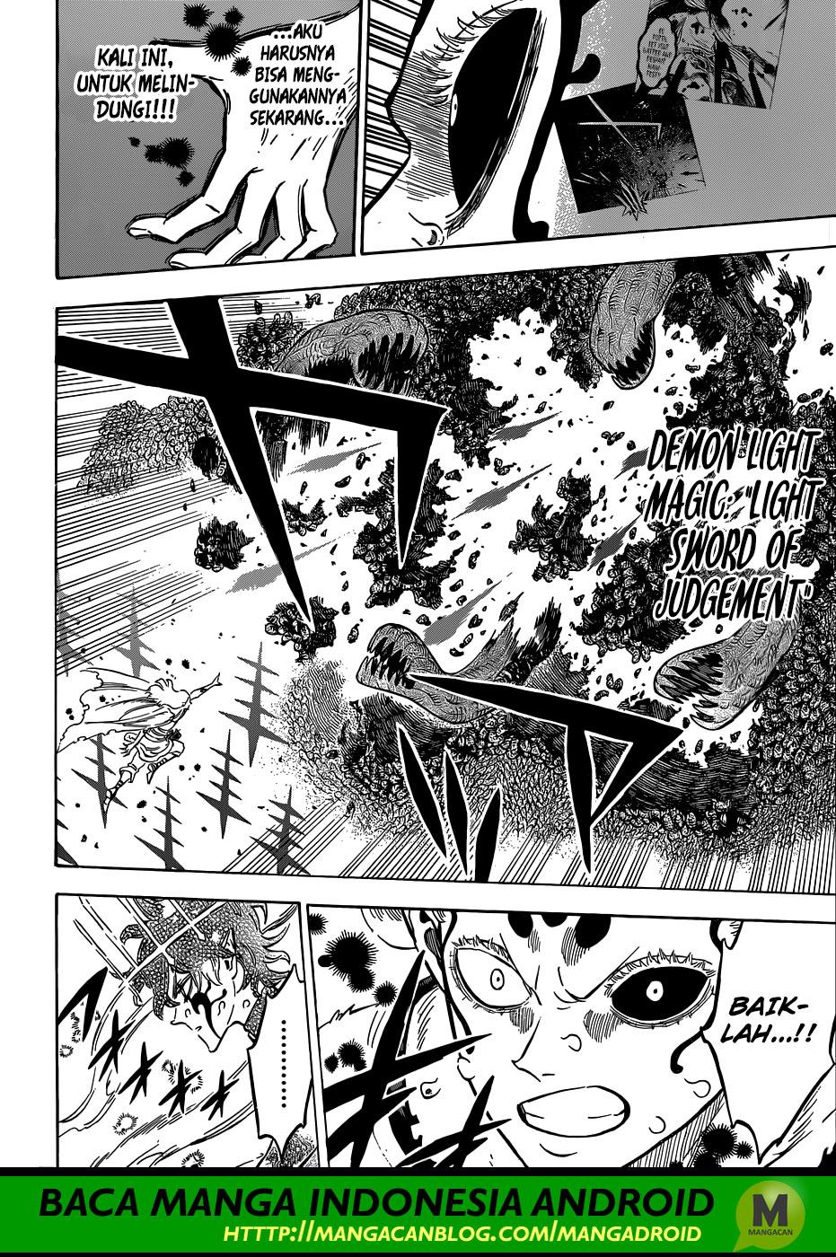 Black Clover