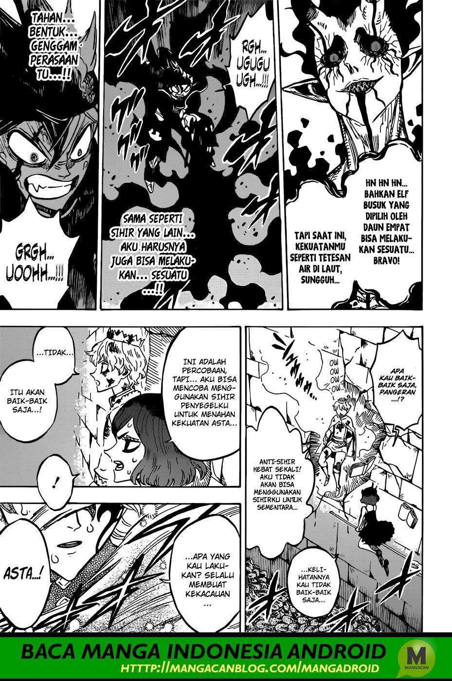 Black Clover