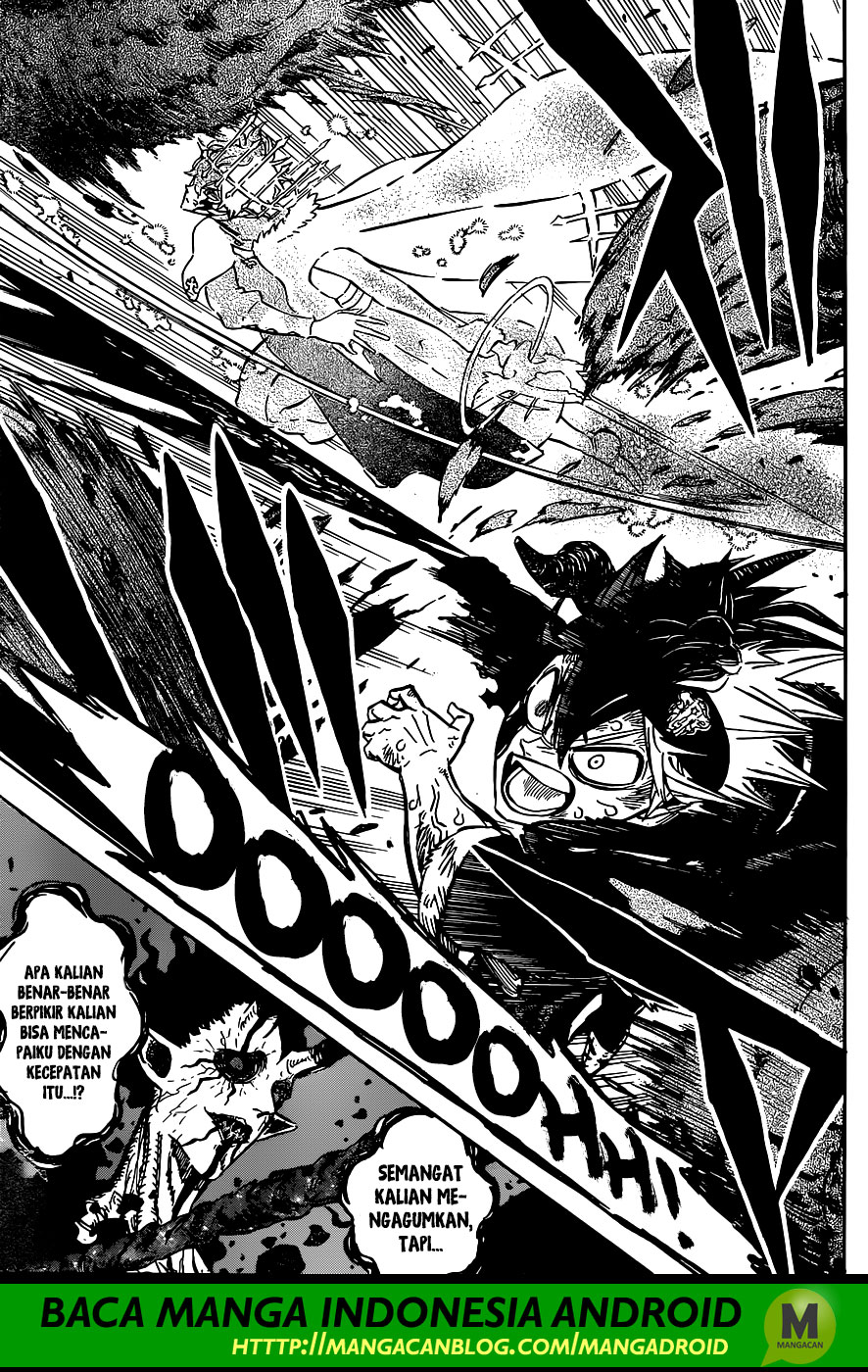 Black Clover