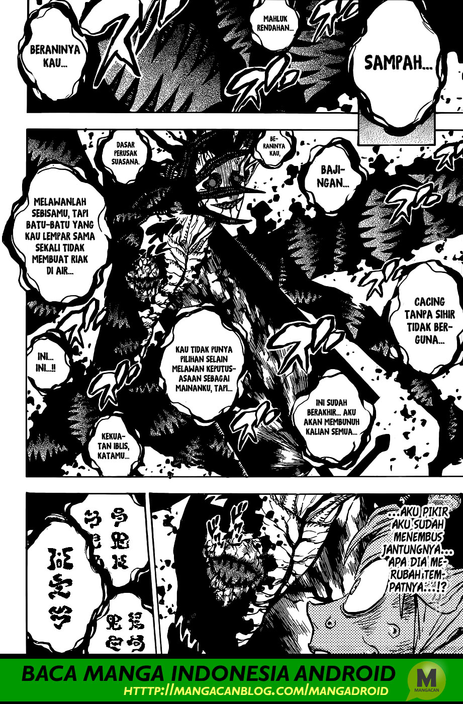 Black Clover