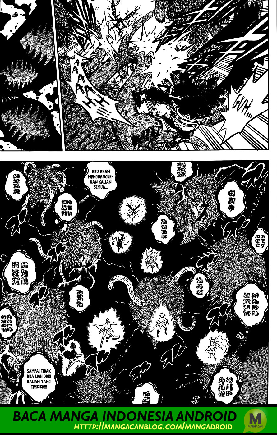 Black Clover