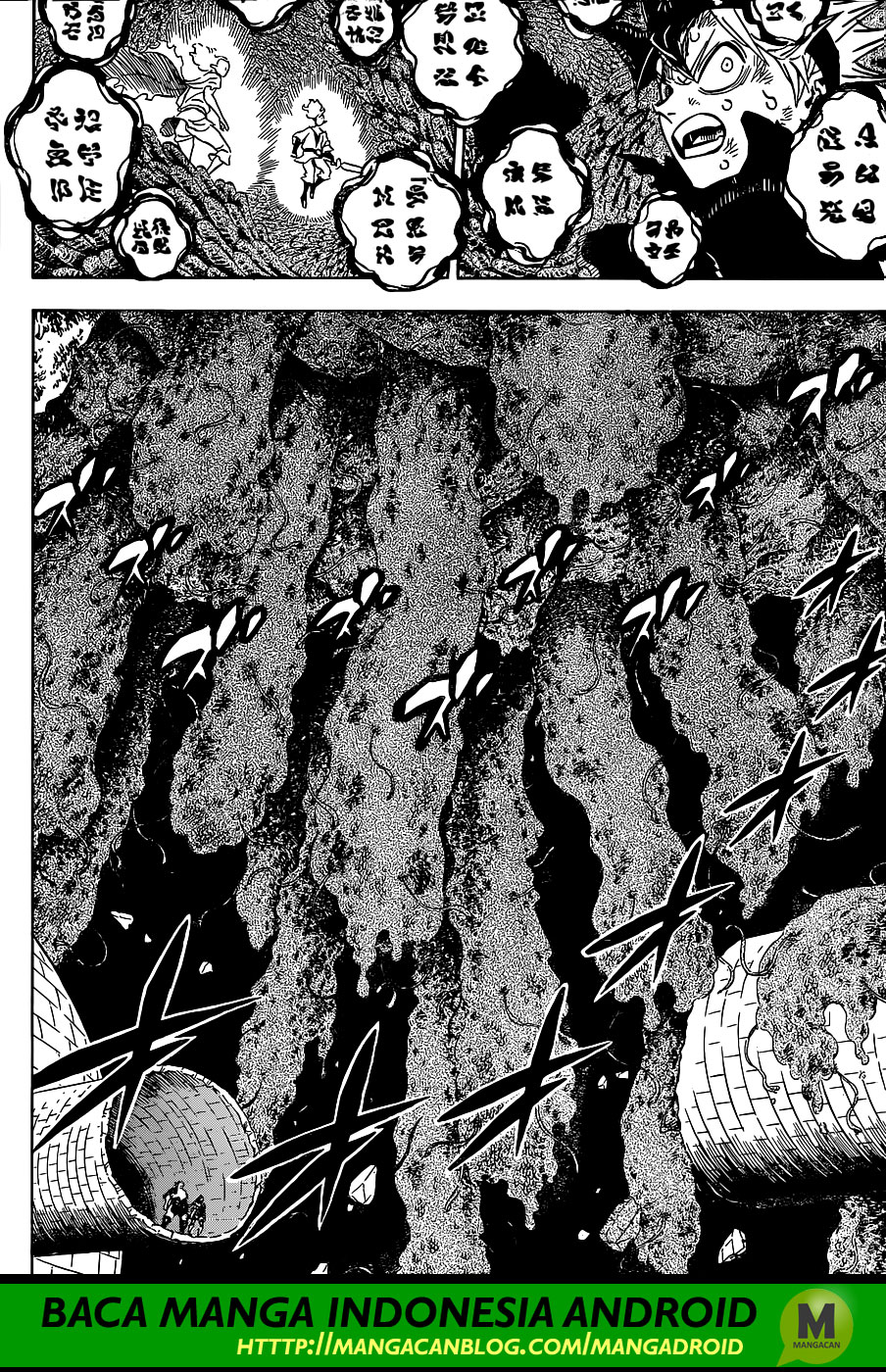 Black Clover