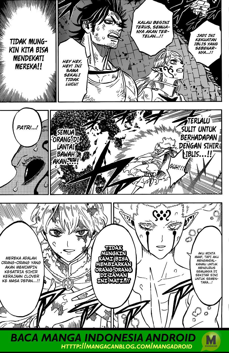 Black Clover