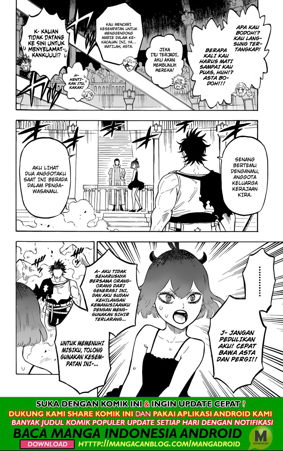 Black Clover