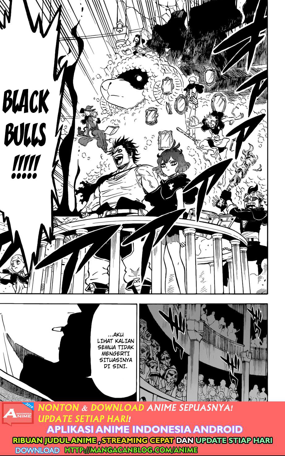 Black Clover
