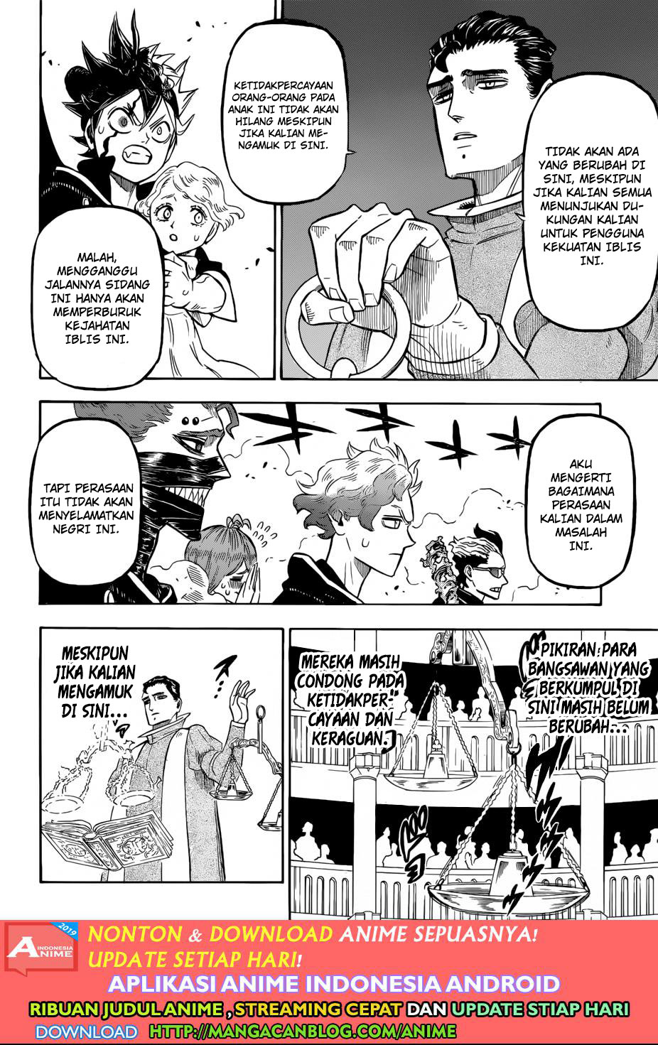 Black Clover