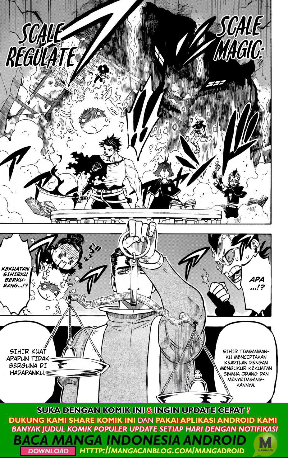 Black Clover