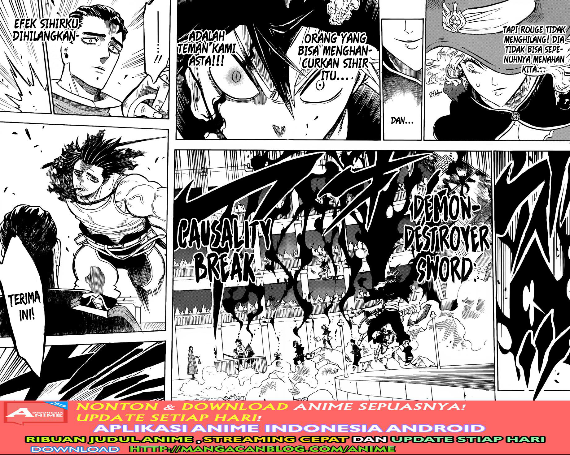 Black Clover