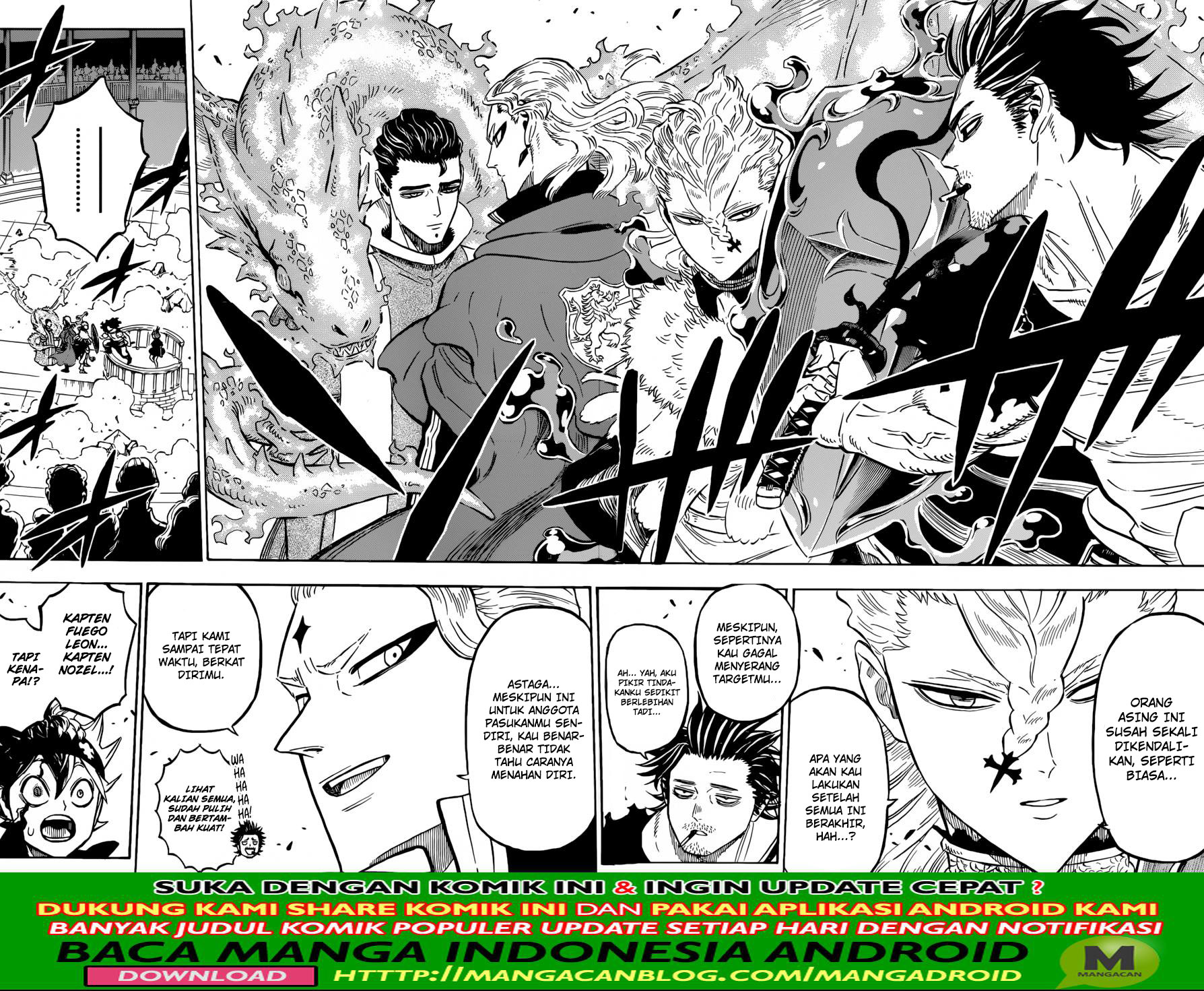 Black Clover
