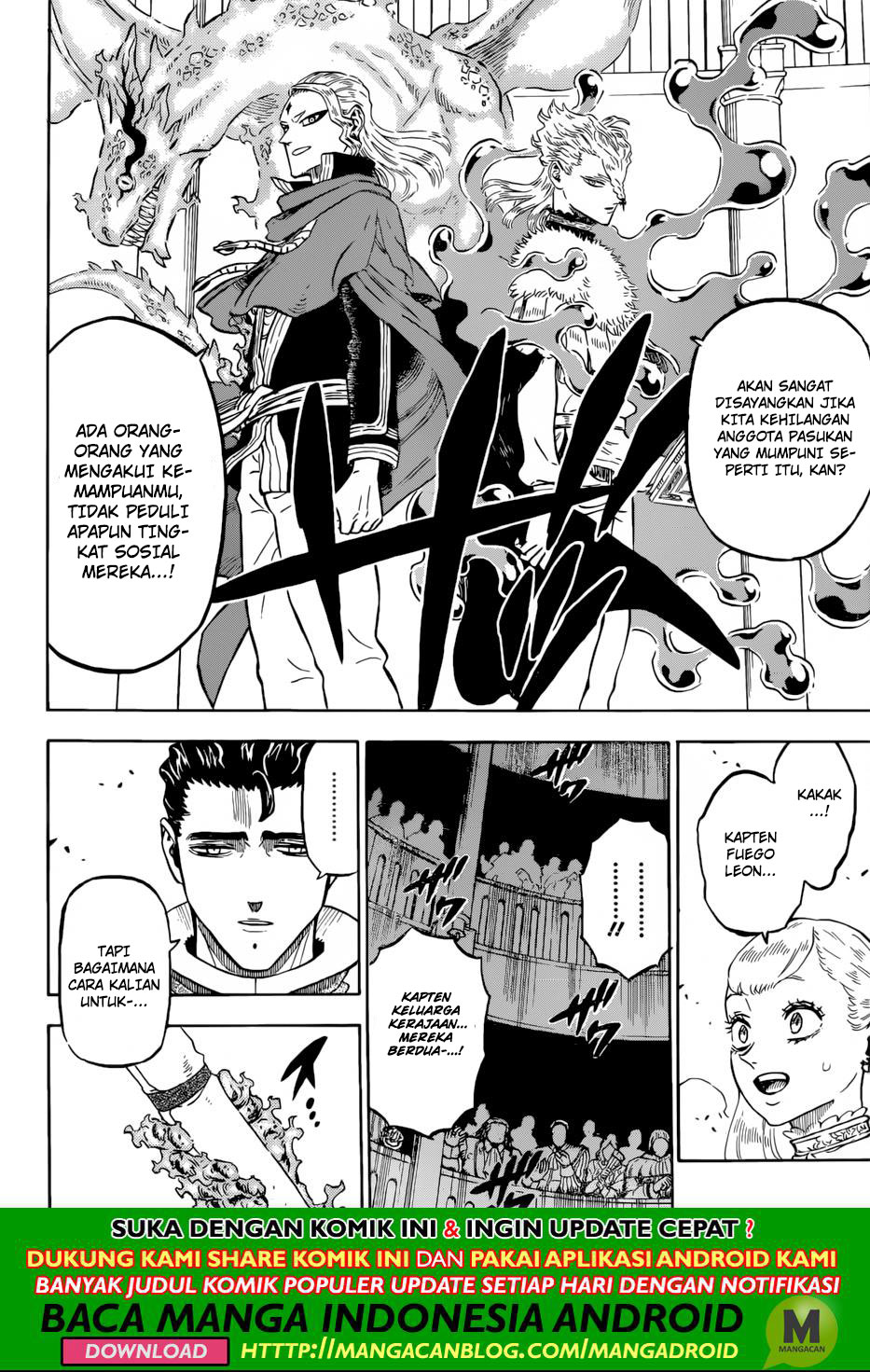 Black Clover