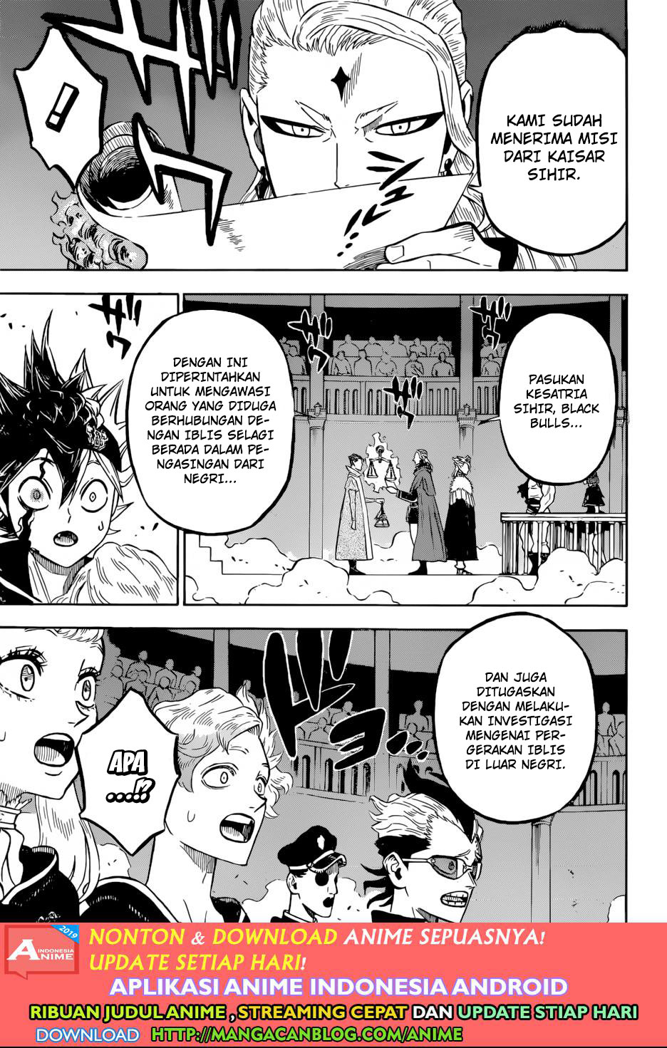 Black Clover