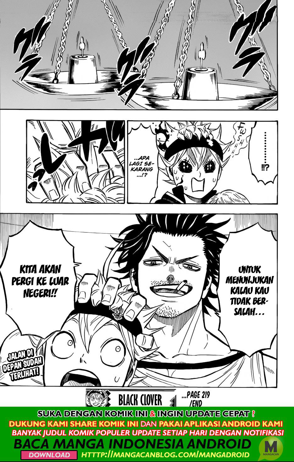 Black Clover