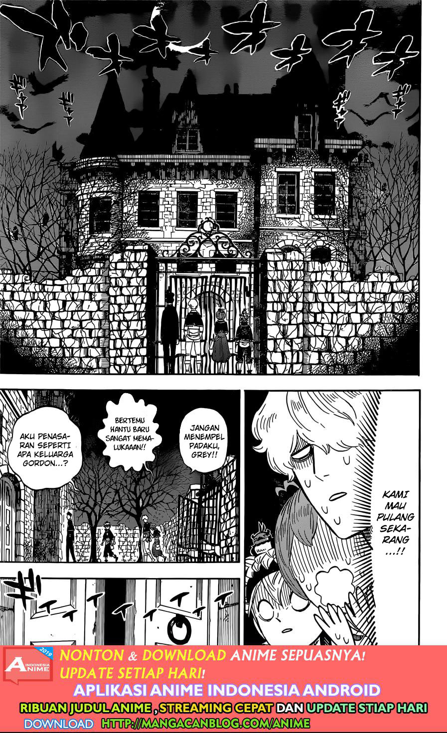 Black Clover