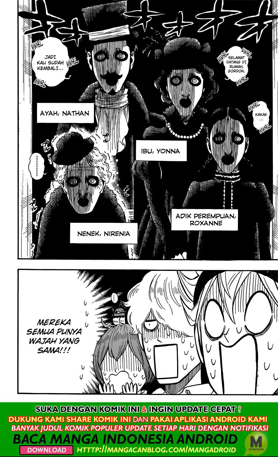 Black Clover