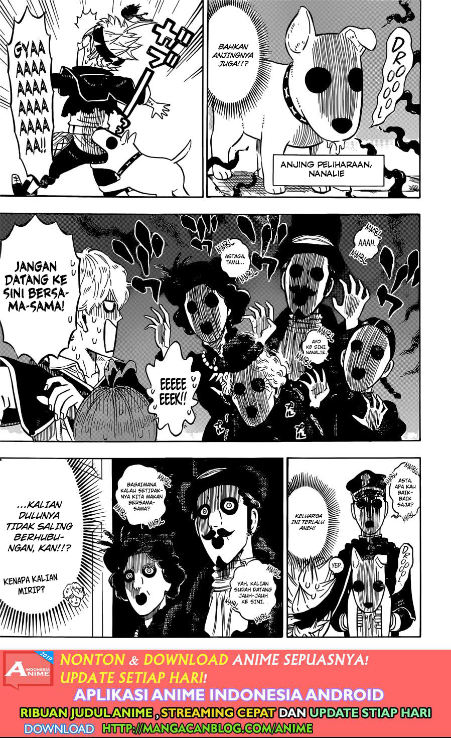 Black Clover