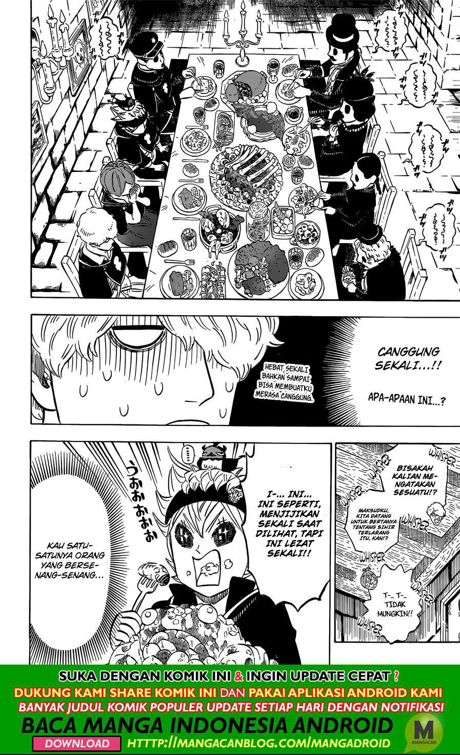 Black Clover