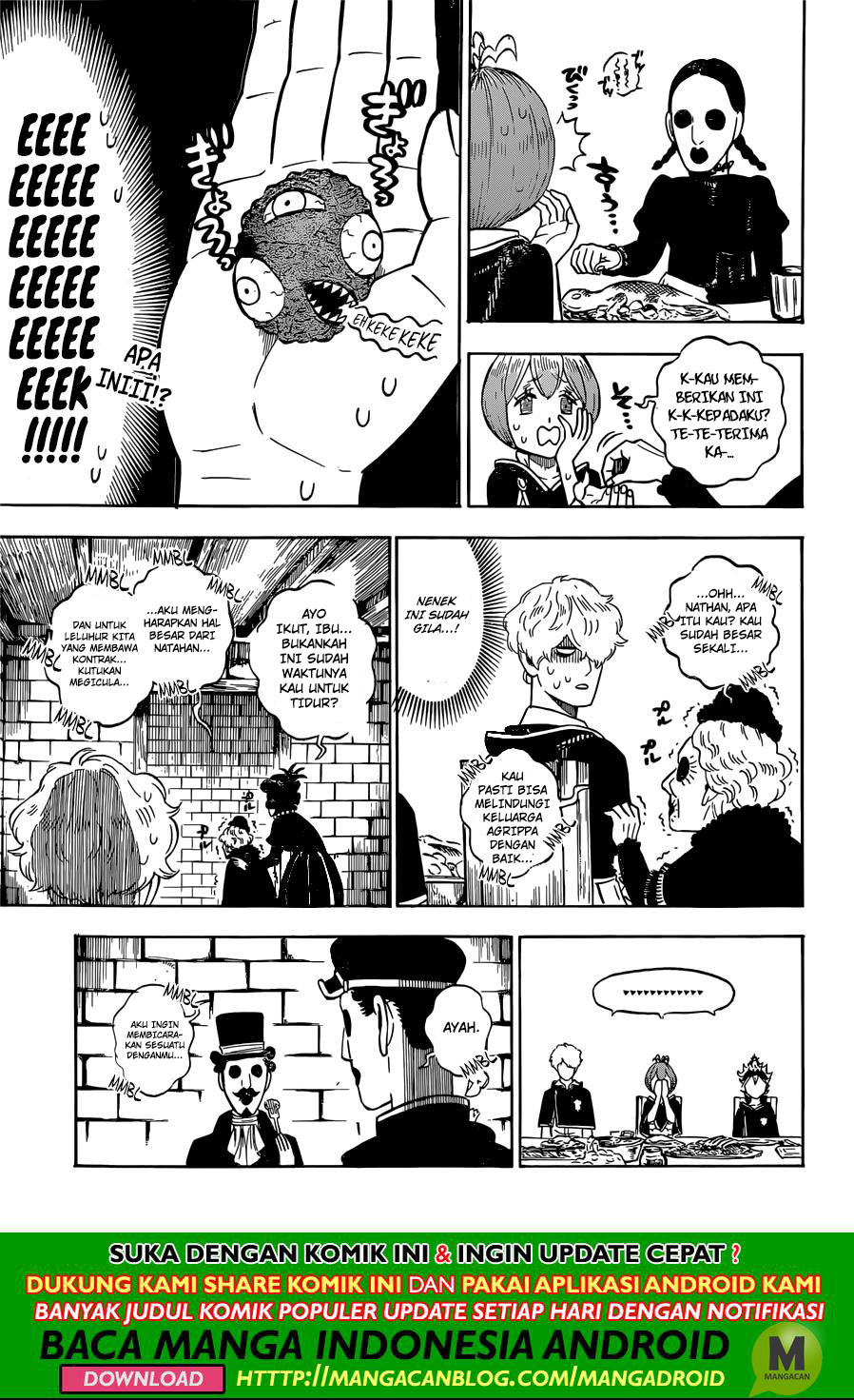 Black Clover