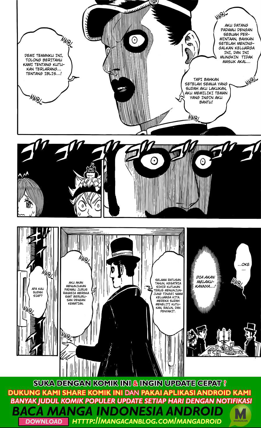 Black Clover