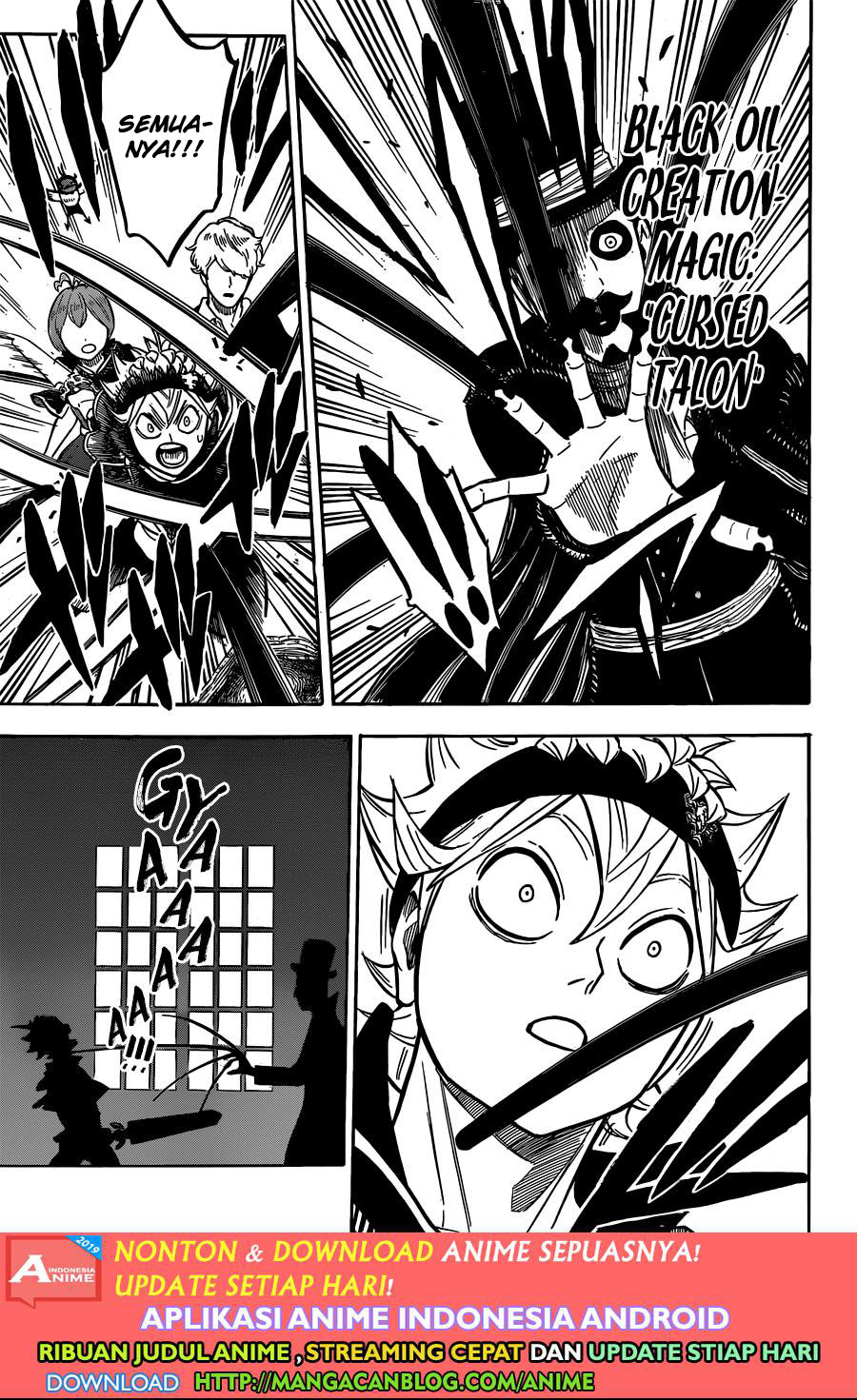 Black Clover