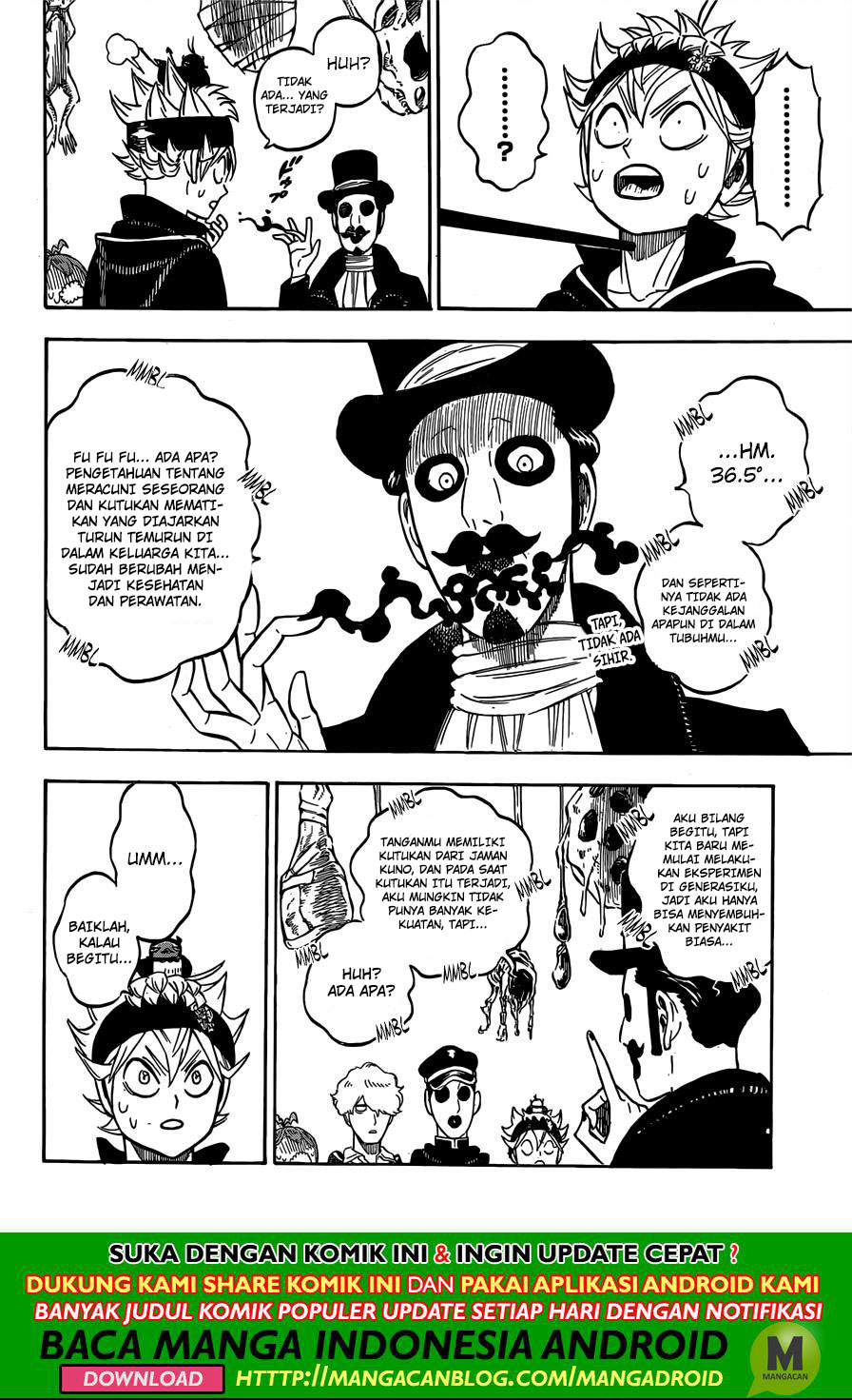 Black Clover