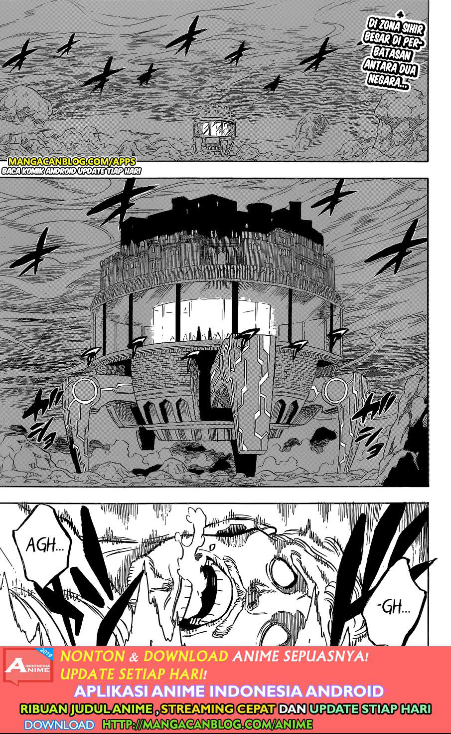 Black Clover