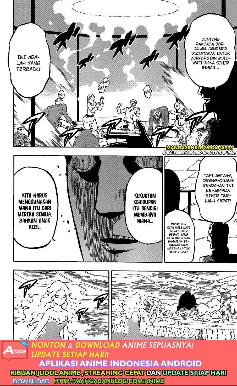 Black Clover